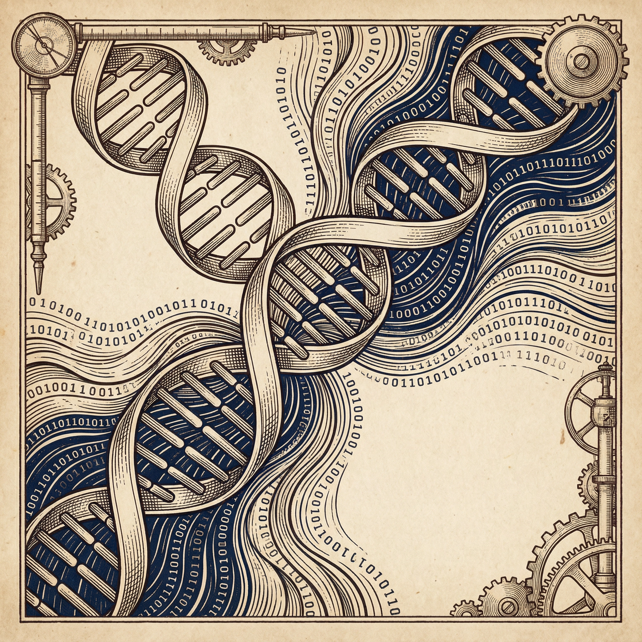 Molecular Phylogeny